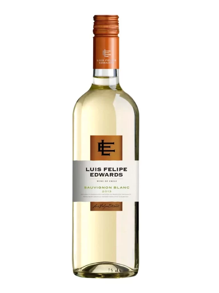 Luis Felipe Sauvignon Blanc