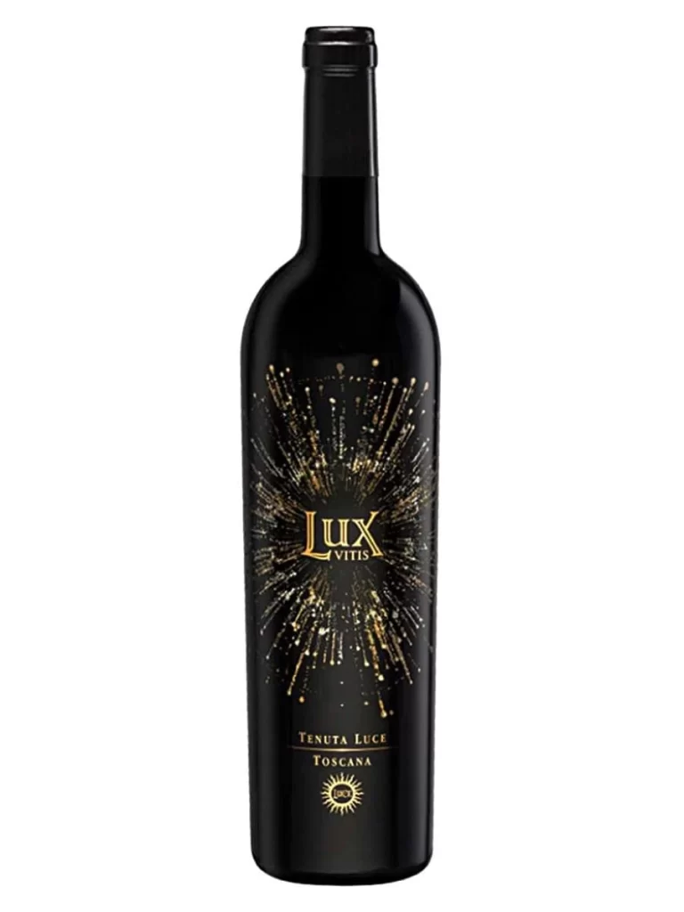 Rượu vang Lux Vitis