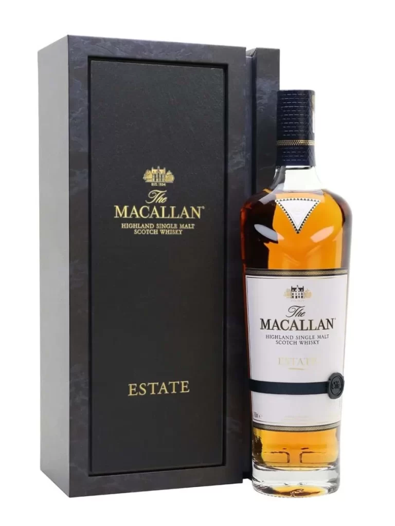 Macallan Estate