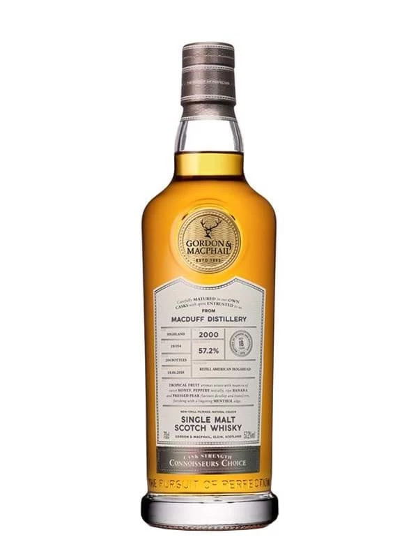 Rượu Macduff 2000