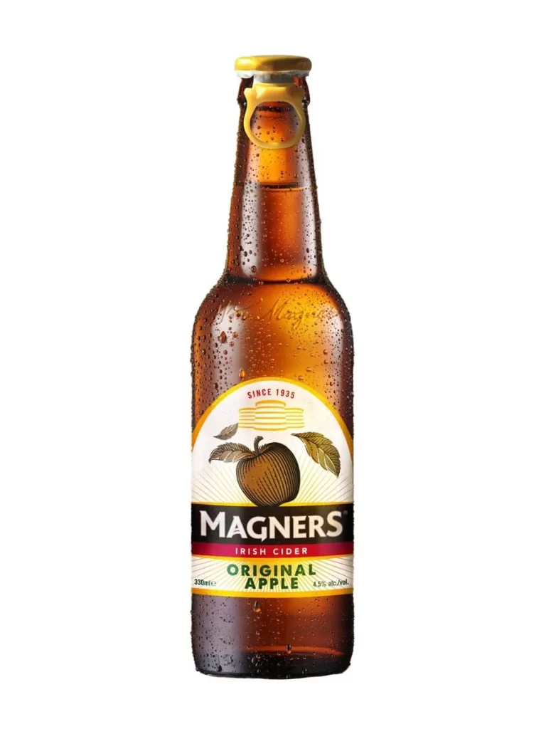 Bia Magners Original Apple