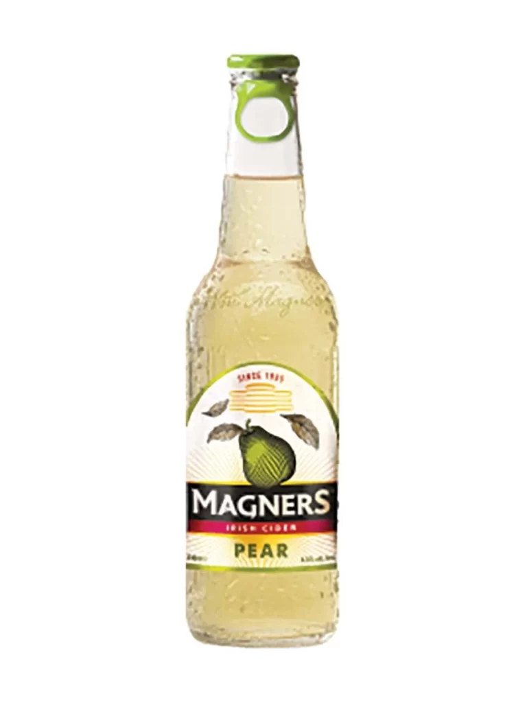 Bia Magners Pear