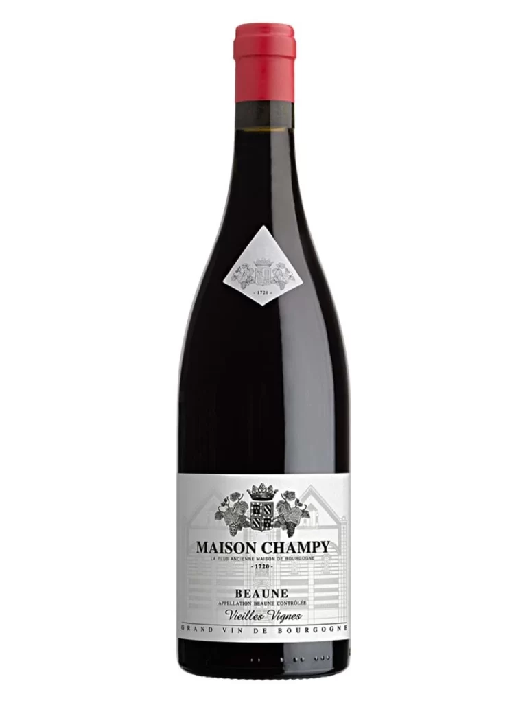 Maison Champy Beaune Vieilles Vignes