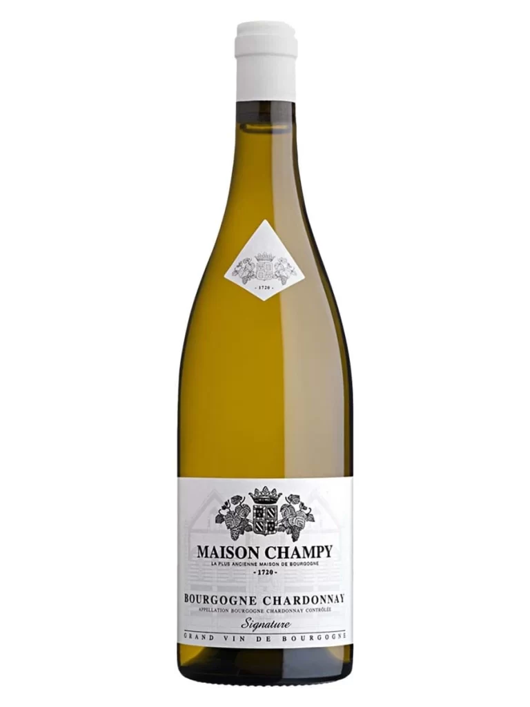 Maison Champy Bourgogne Chardonnay Cuvee Edme