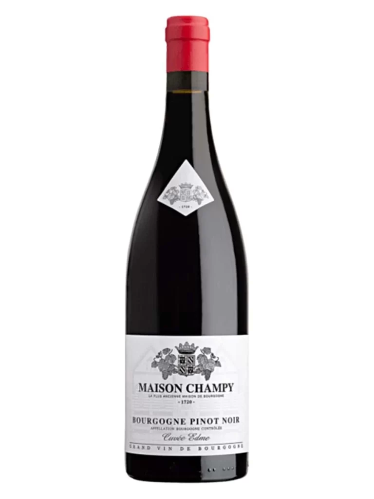 Maison Champy Bourgogne Pinot Noir Cuvee Edme