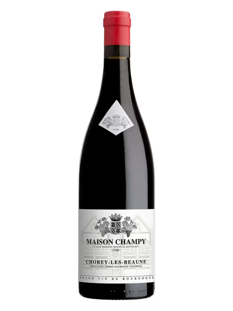 Maison Champy Chorey Les Beaunes