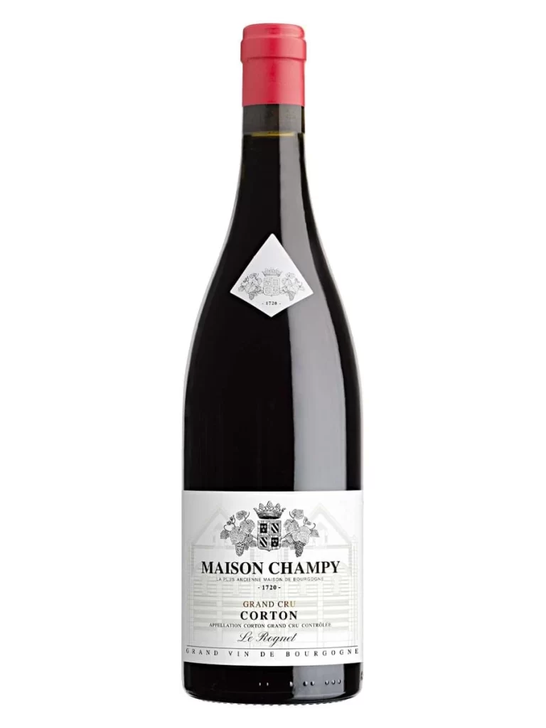 Maison Champy Corton Grand Cru Rognet