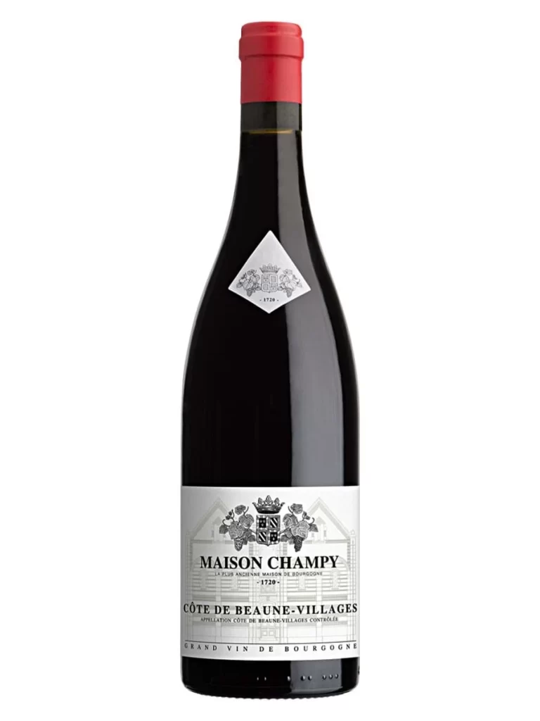 Maison Champy Côte de Beaune Villages