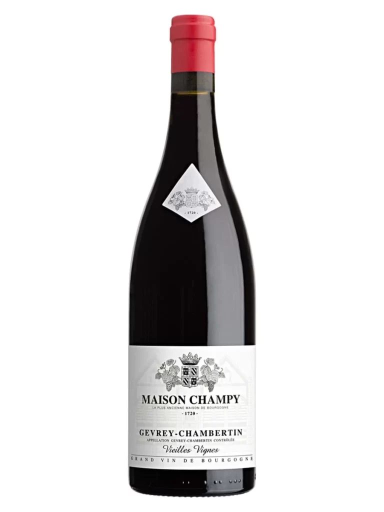 Maison Champy Gevrey-Chambertin Vieilles Vignes