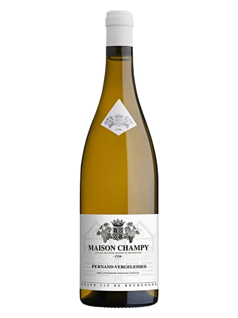 Maison Champy Pernand-Vergelesses