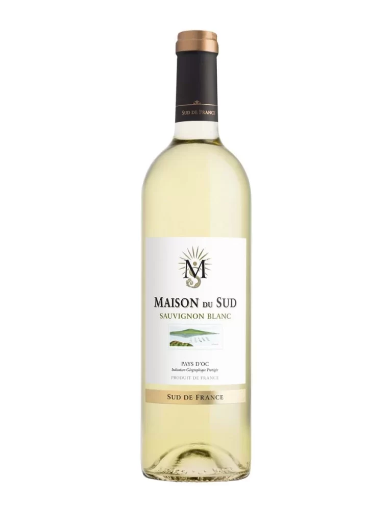 Rượu vang Maison du Sud Sauvignon Blanc
