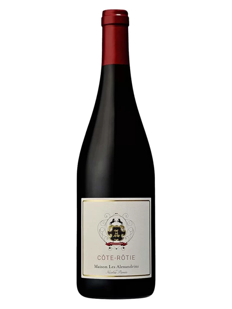 Maison Les Alexandrins Cote-Rotie