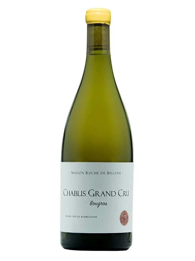 Maison Roche de Bellene Bougros Chablis Grand Cru