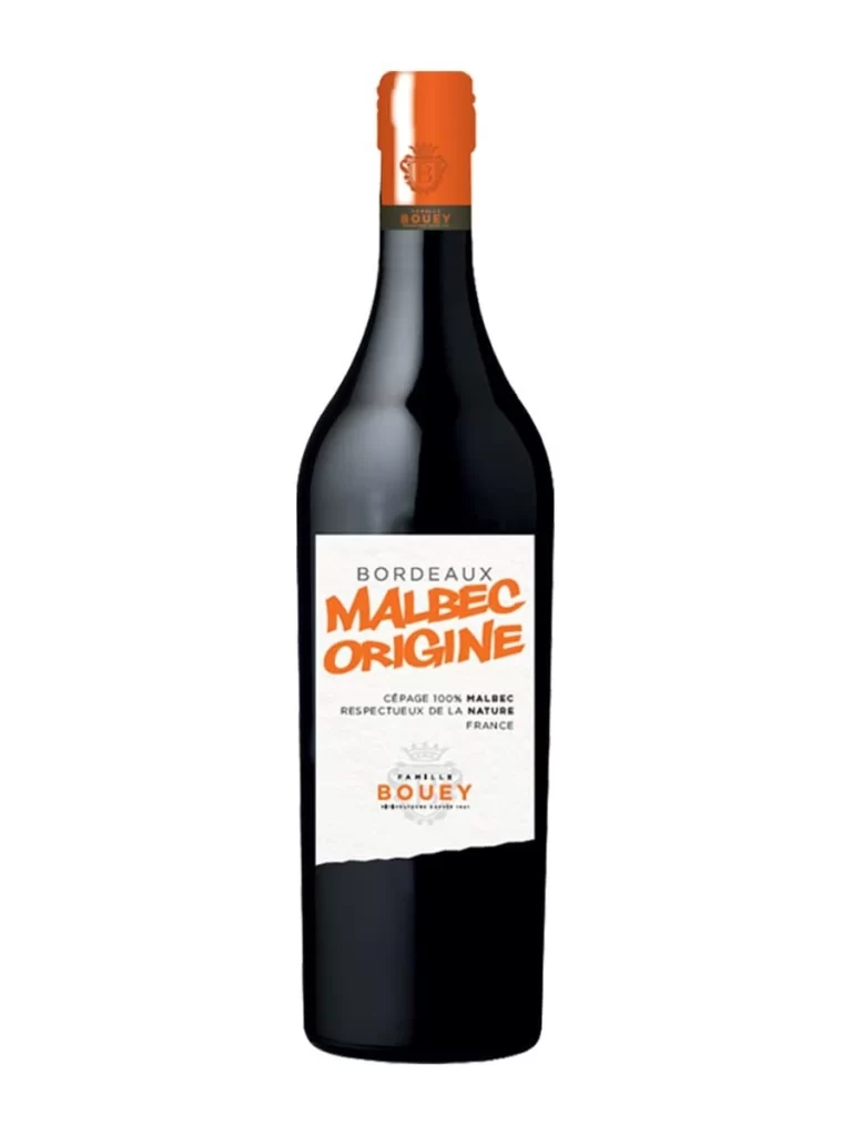 Rượu vang Malbec Origine