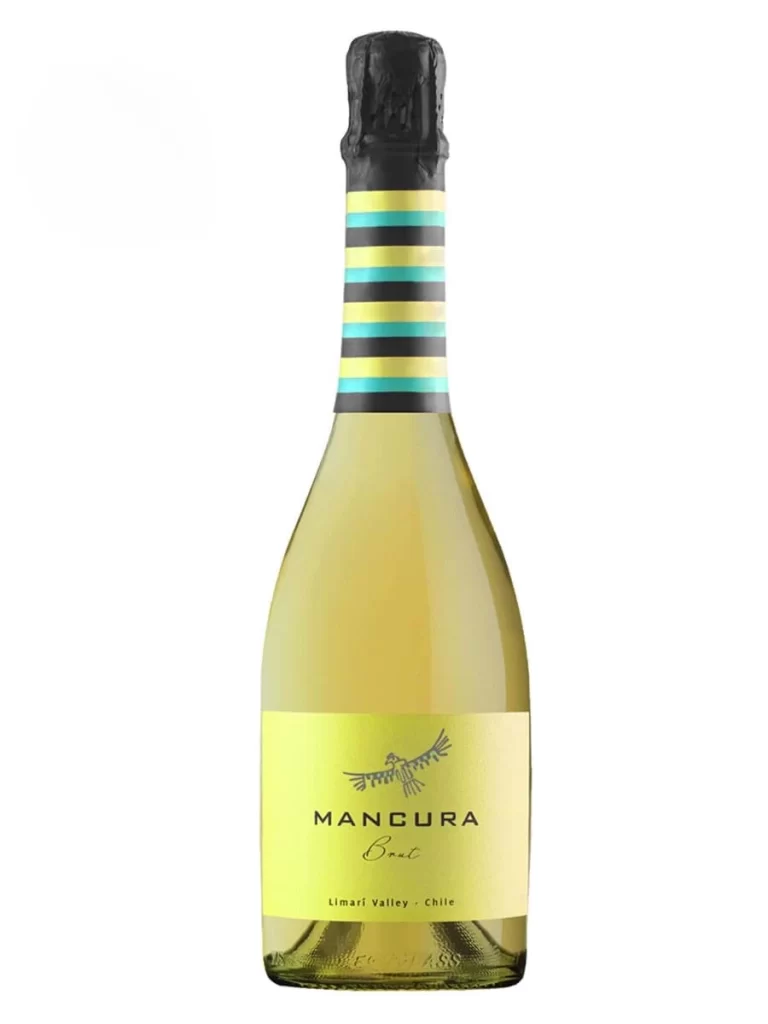 Mancura Brut
