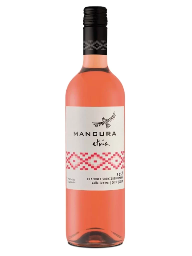 Mancura Etnia Rose
