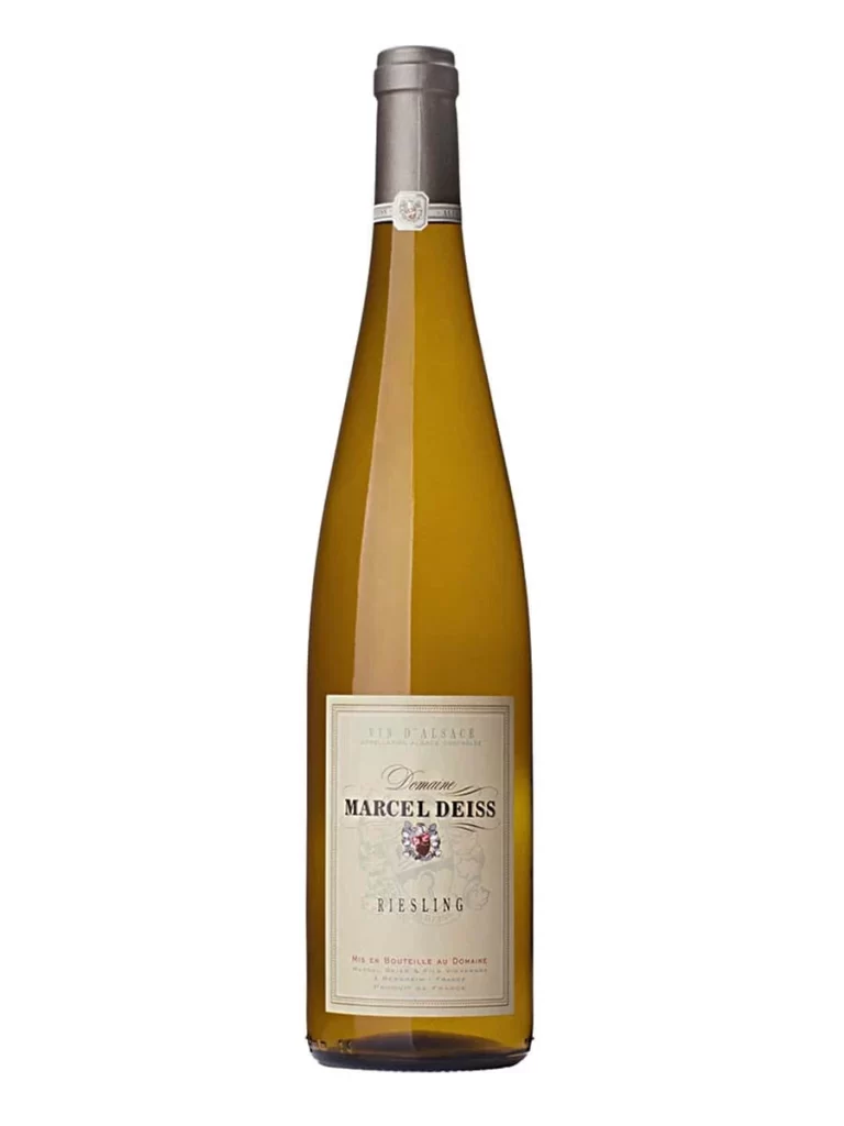 Marcel Deiss Riesling