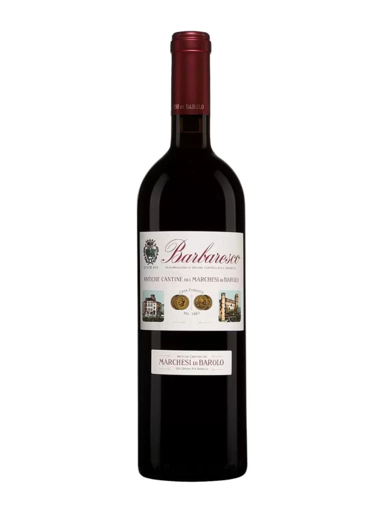 Marchesi Di Barolo Barbaresco