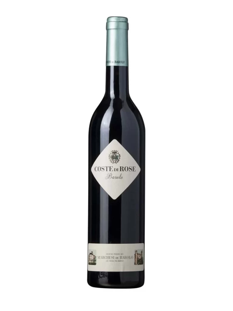 Marchesi Di Barolo Coste Di Rose