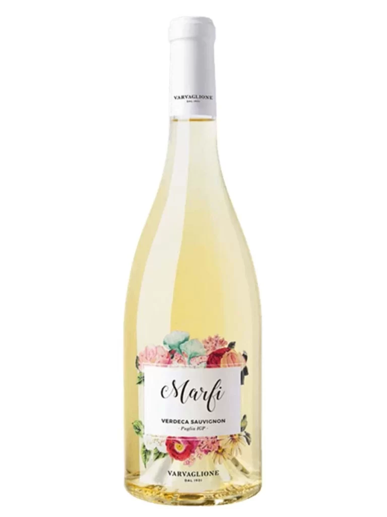 Marfi Verdeca Sauvignon