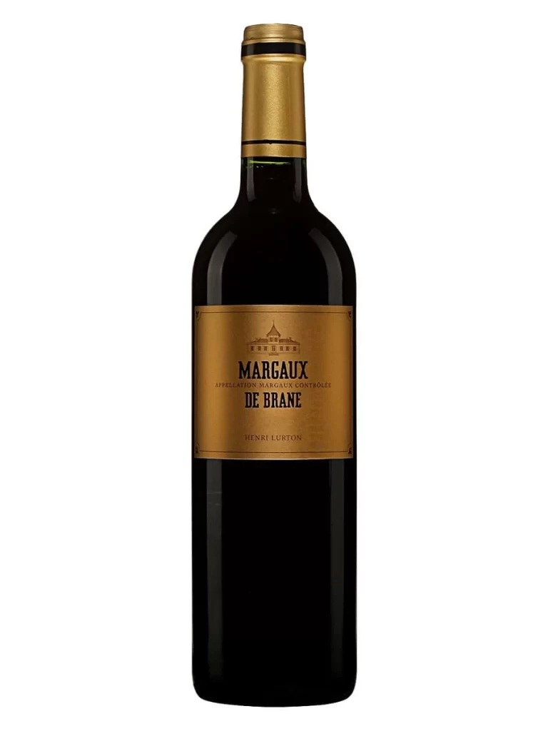 Margaux de Brane