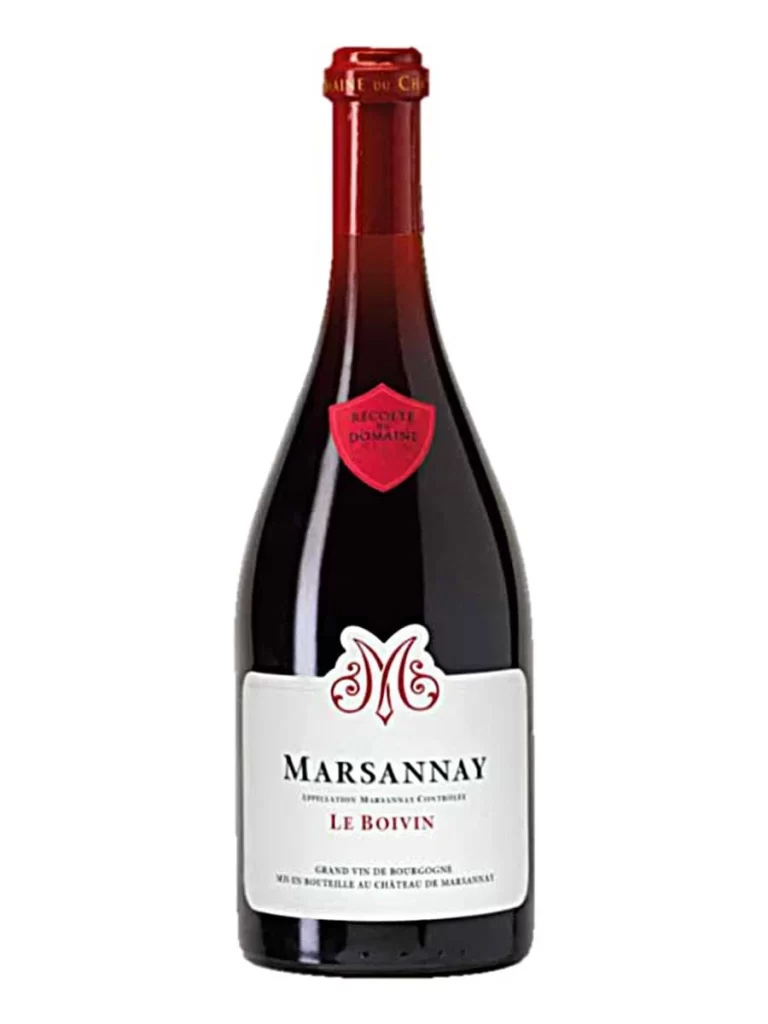 Marsannay Le Boivin