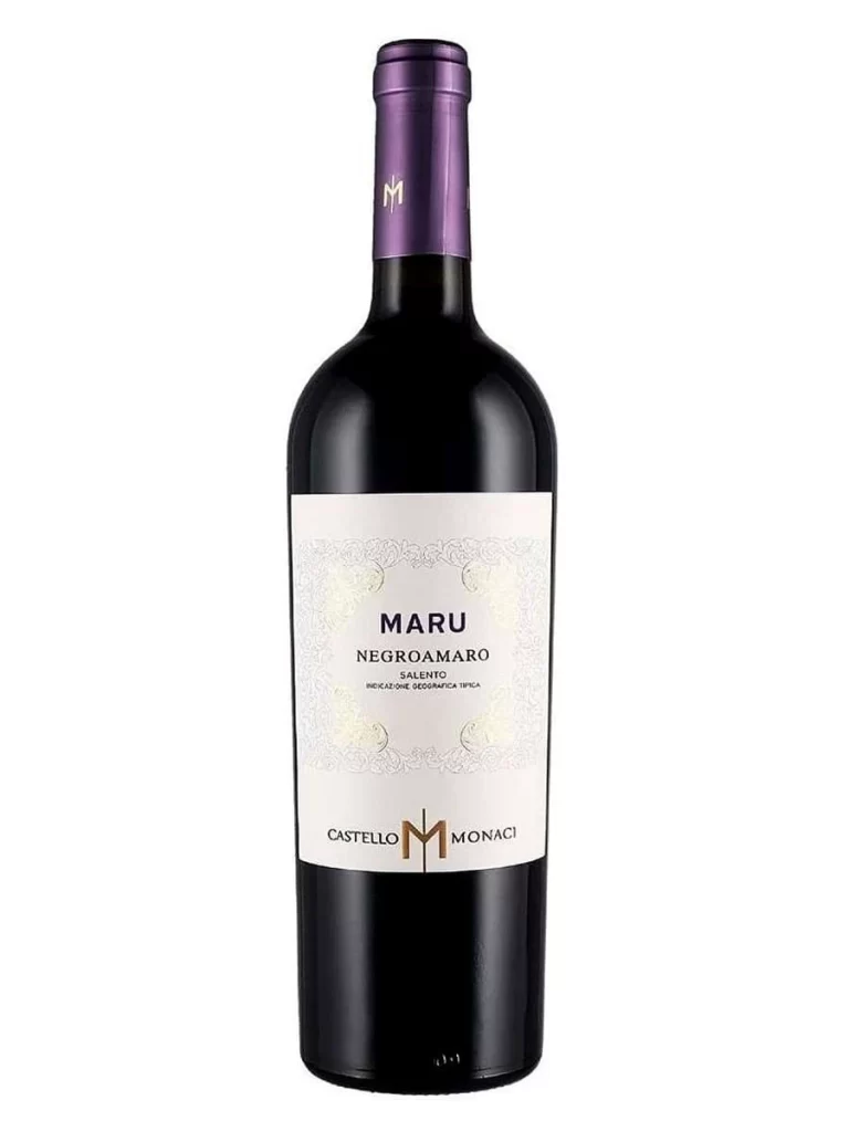 Maru Salento Negroamaro