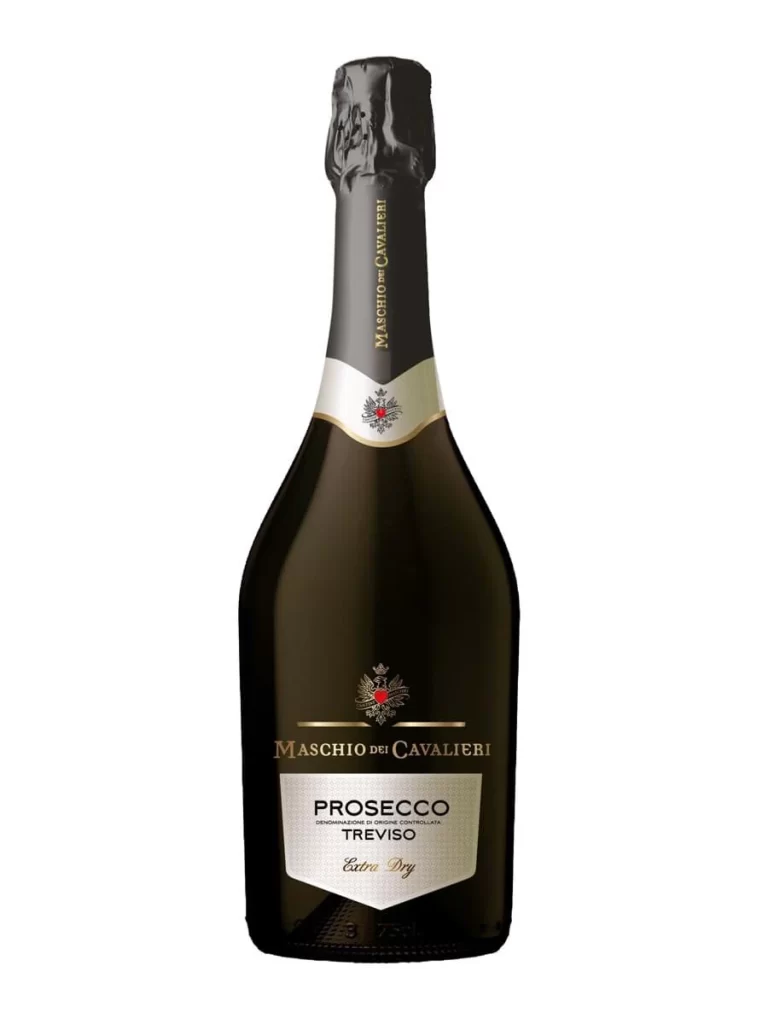 Rượu vang nổ Maschio dei Cavalieri Prosecco