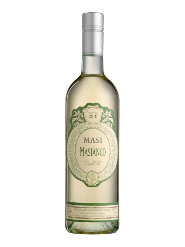 Rượu vang Masi Masianco Pinot Grigio Verduzzo IGT