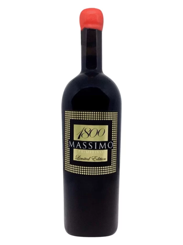 Massimo 1800