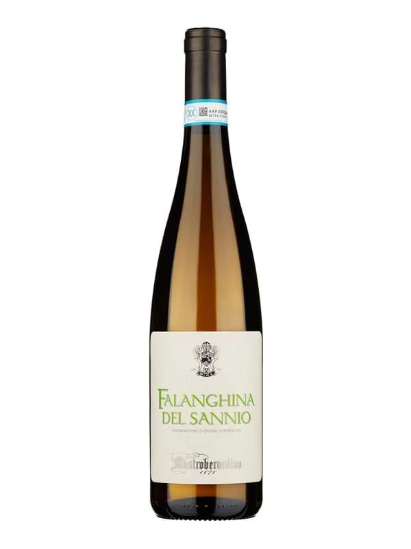 Rượu vang Mastroberardino Falanghina del Sannio DOC