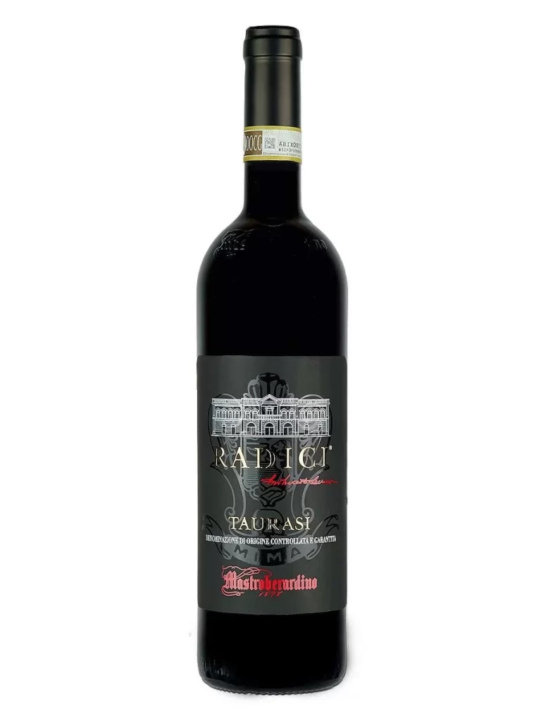 Mastroberardino Radici Taurasi