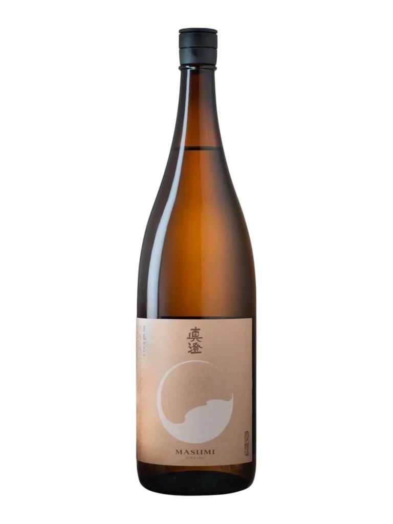 Sake Masumi Kaya 1.8L
