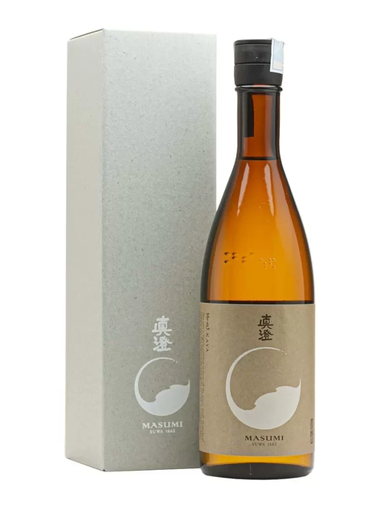 Sake Masumi Kaya
