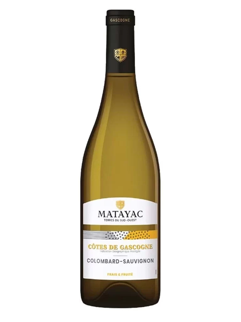 Matayac Colombard sauvignon blanc