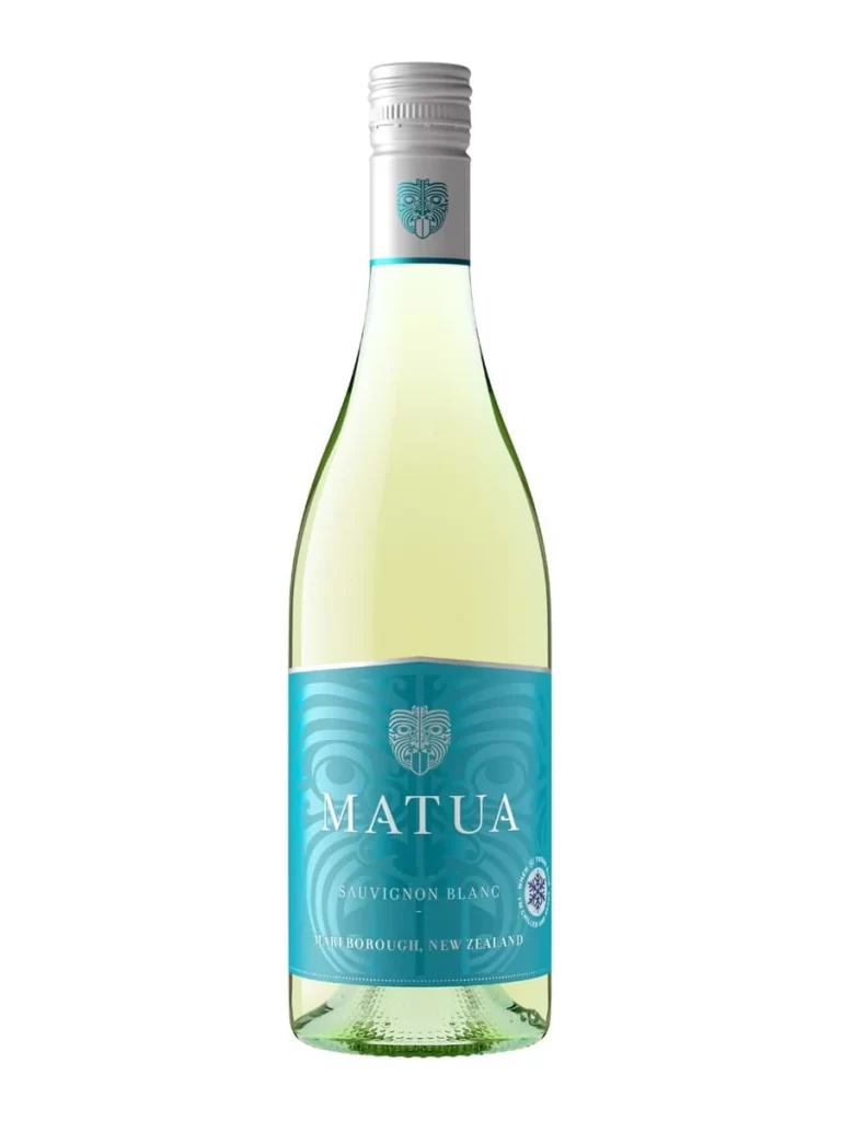 Rượu vang Matua Sauvignon Blanc