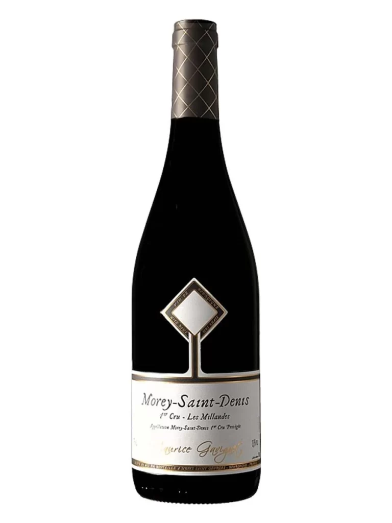 Maurice Gavignet Morey-Saint-Denis 1er Cru Les Millandes