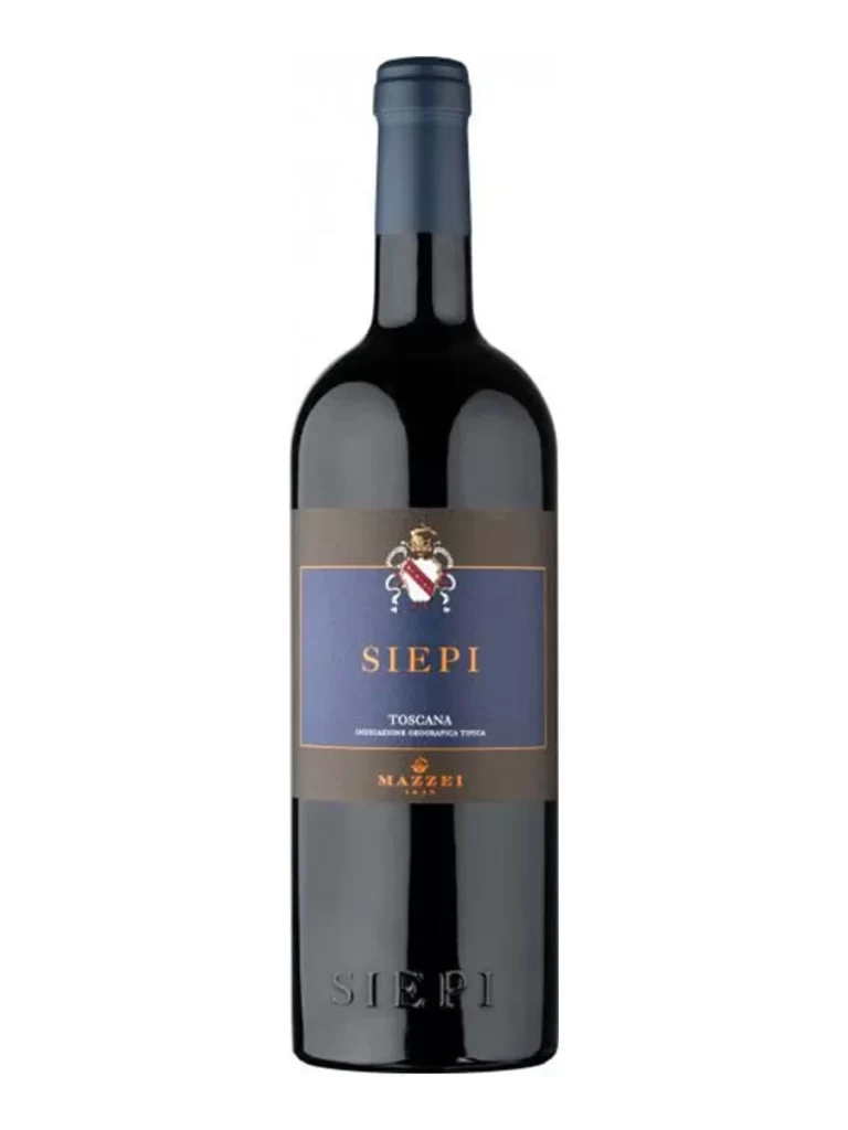 Mazzei Siepi Toscana