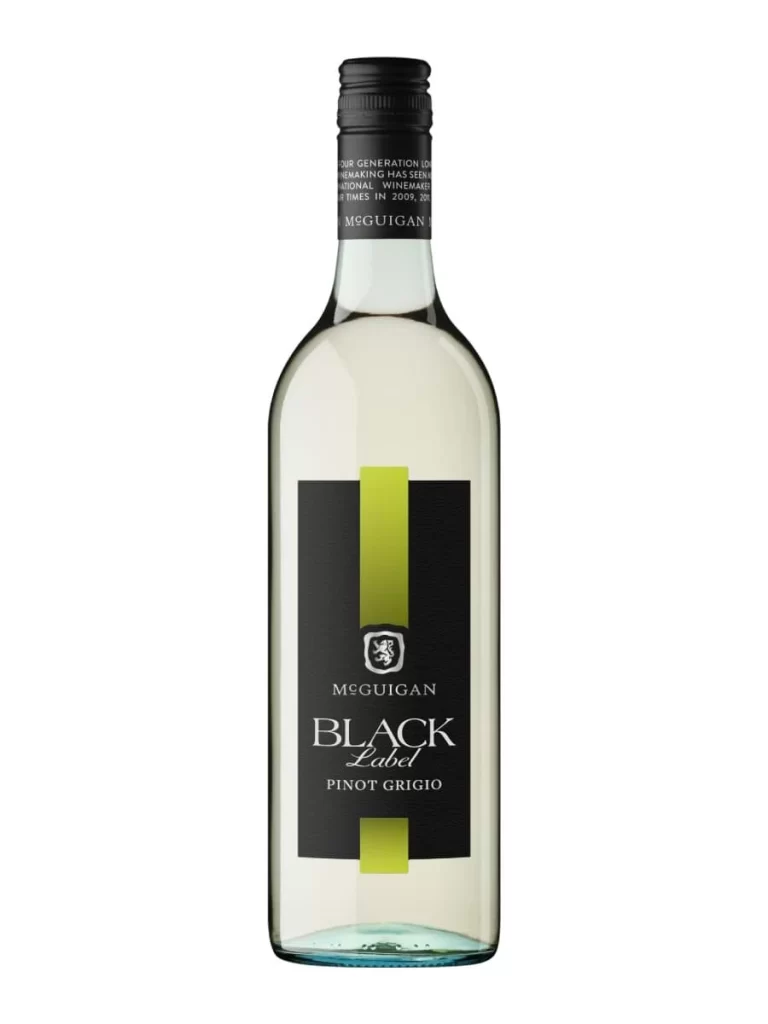 McGuigan Black Label Pinot Grigio