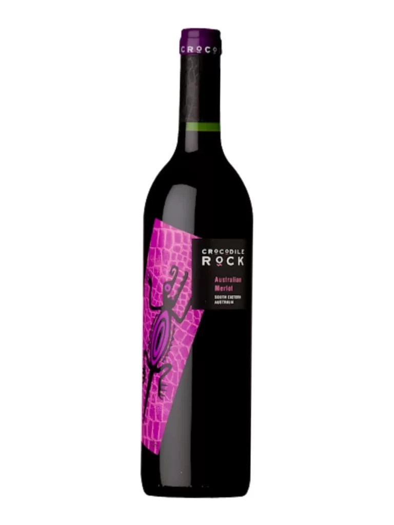 McGuigan Crocodile Rock Cabernet Merlot