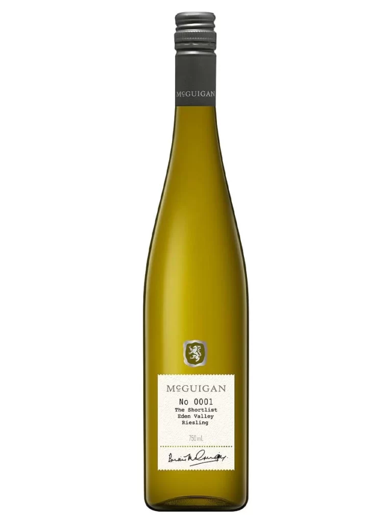 McGuigan The Shortlist Riesling