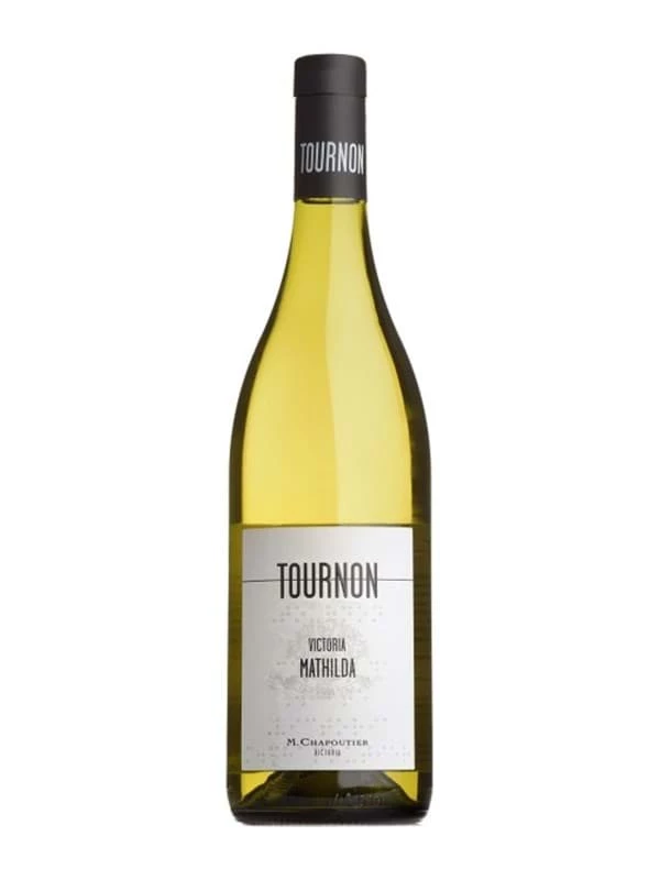 Rượu vang M.Chapoutier Tournon Mathilda White