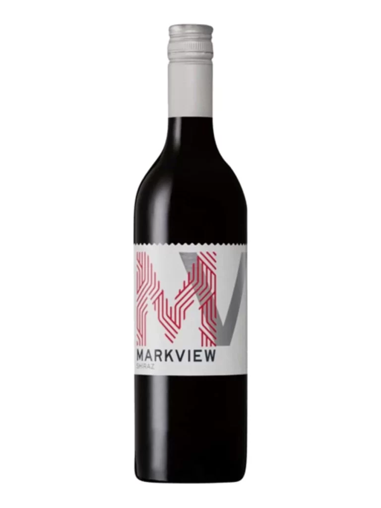 McWilliams Markview Shiraz