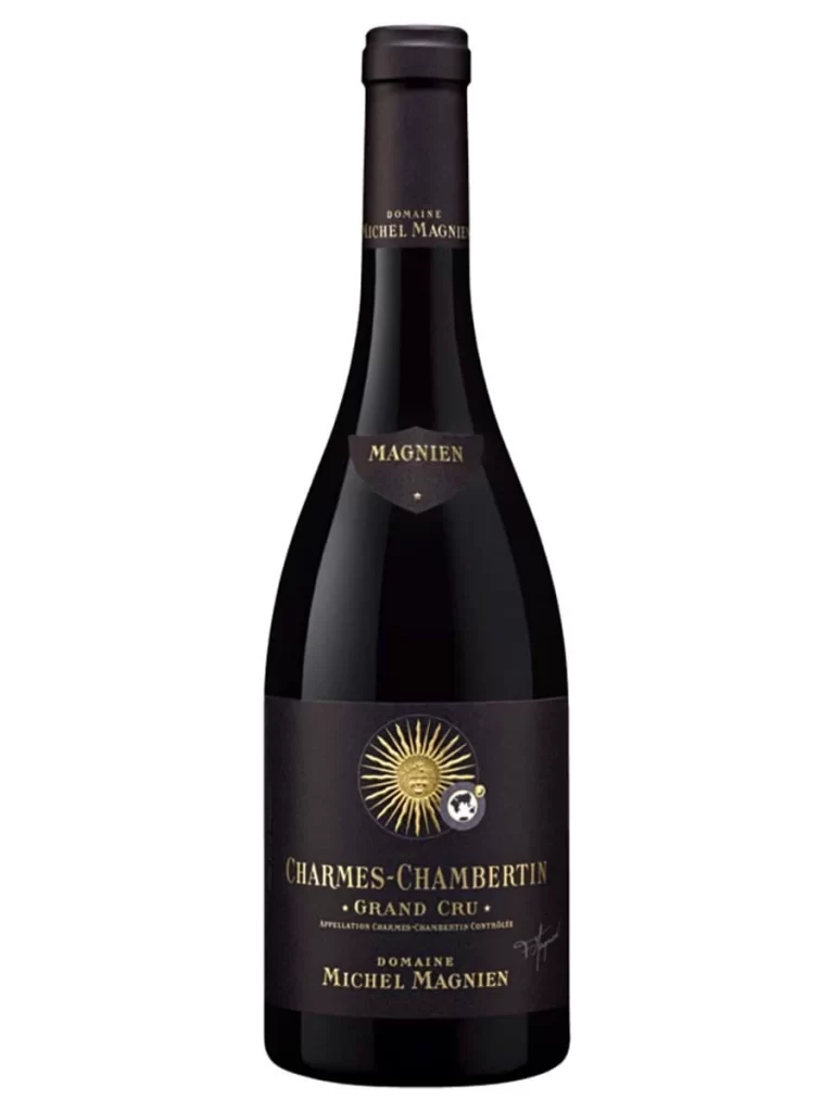 Michel Magnien Charmes Chambertin Grand Cru