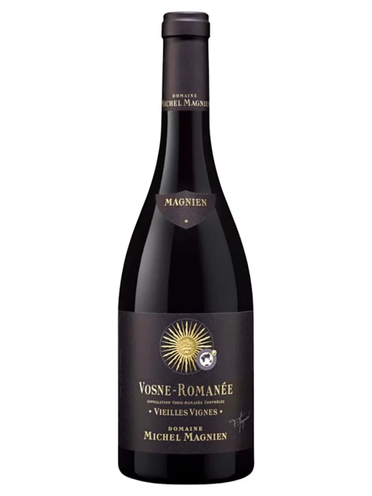 Michel Magnien Vosne Romanee Vieilles Vignes