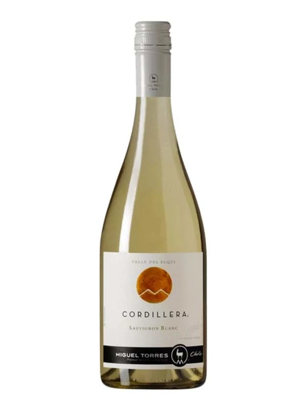 Rượu vang Miguel Torres Cordillera Sauvignon Blanc