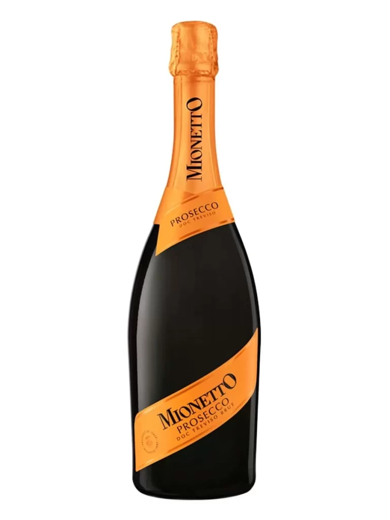 Mionetto Prosecco