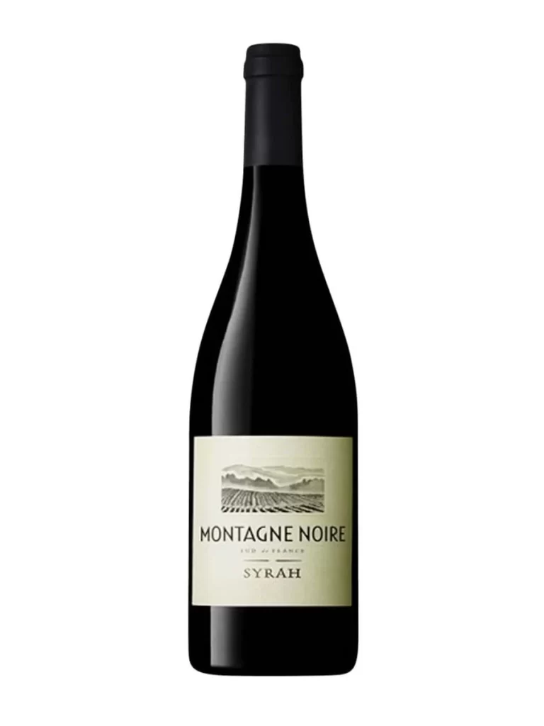 Montagne Noire Syrah