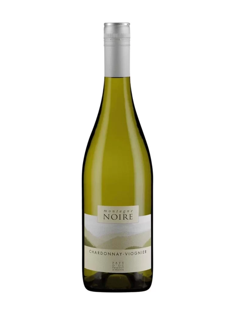 Montagne Noire White