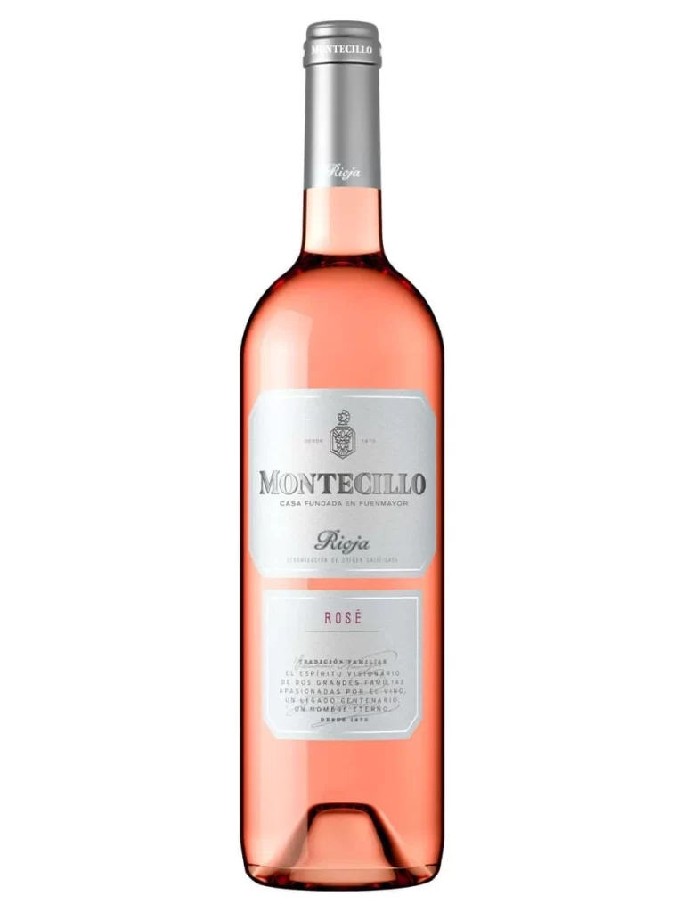 Montecillo Rose